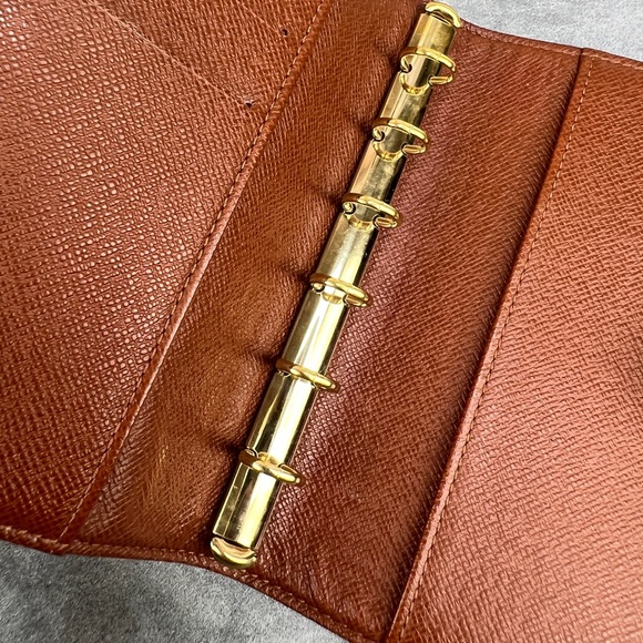 🌵Louis Vuitton Agenda PM Monogram🌵 - Picture 9 of 14